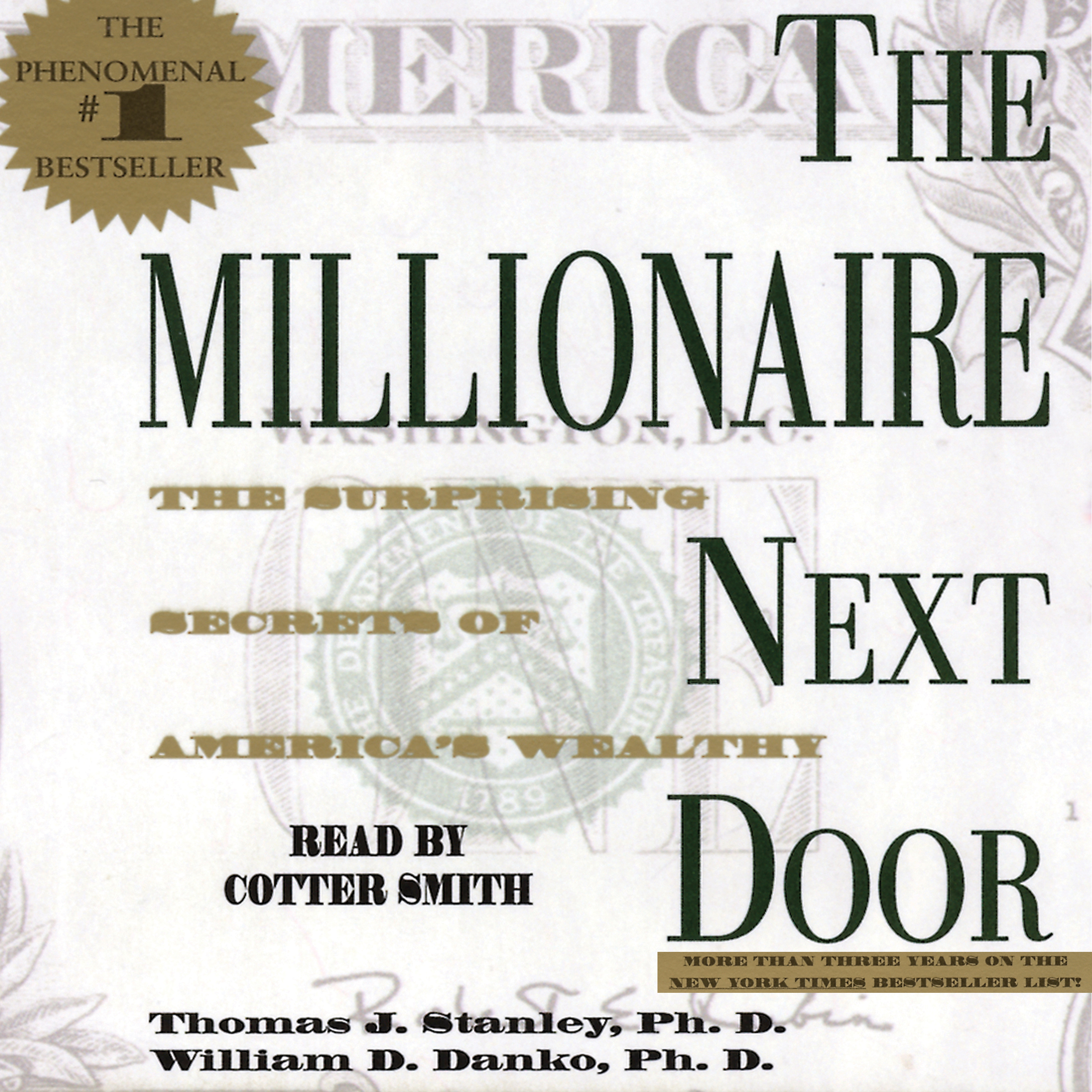The Millionaire Fastlane Audiobook